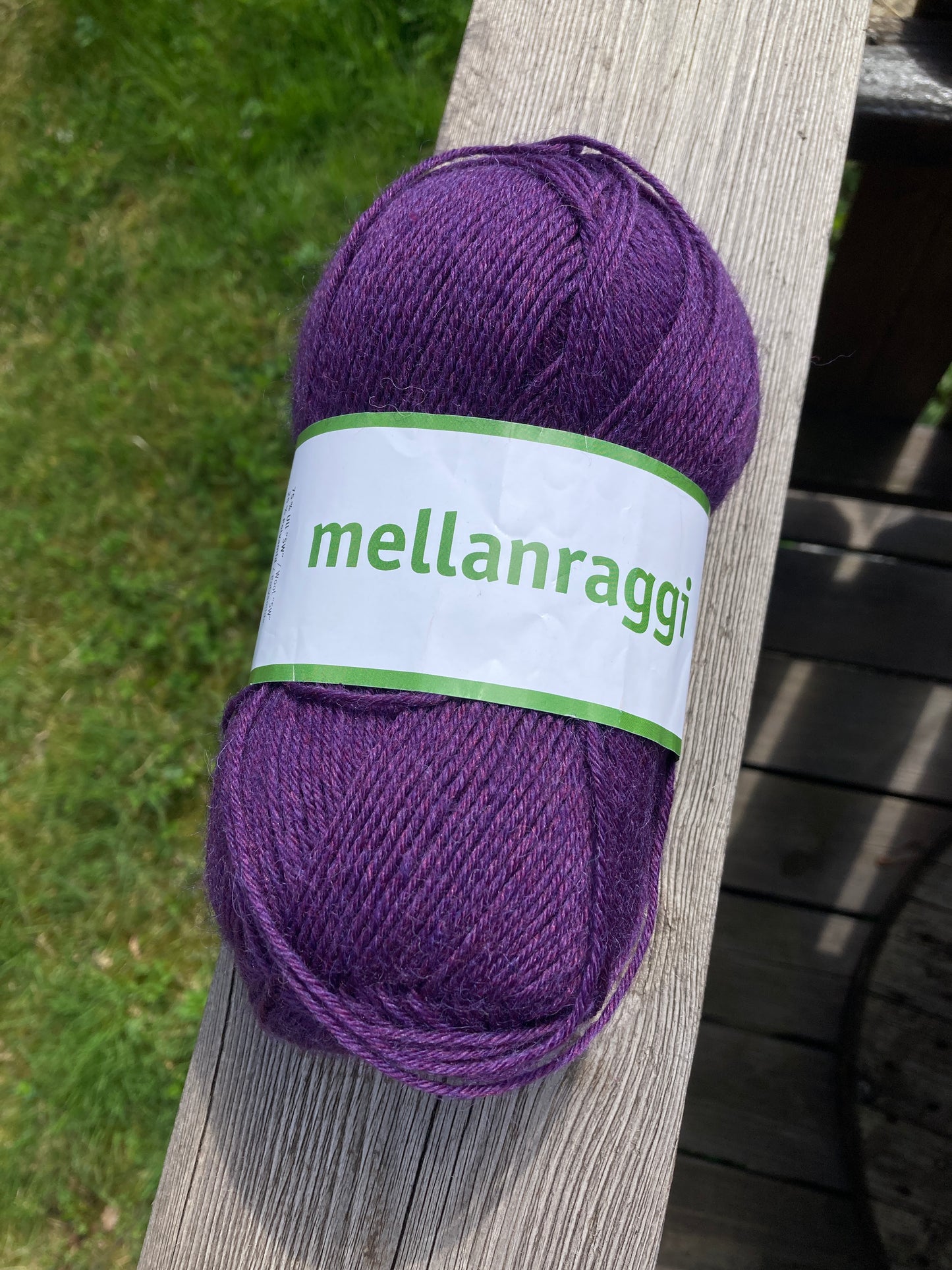Mellanraggi 28229 lilla
