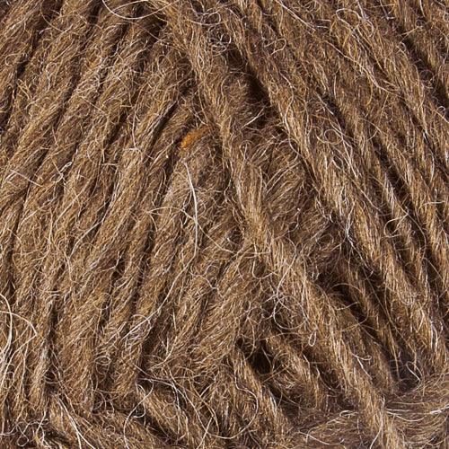 Lettlopi 0053 Acorn heather - Strikkedrøm