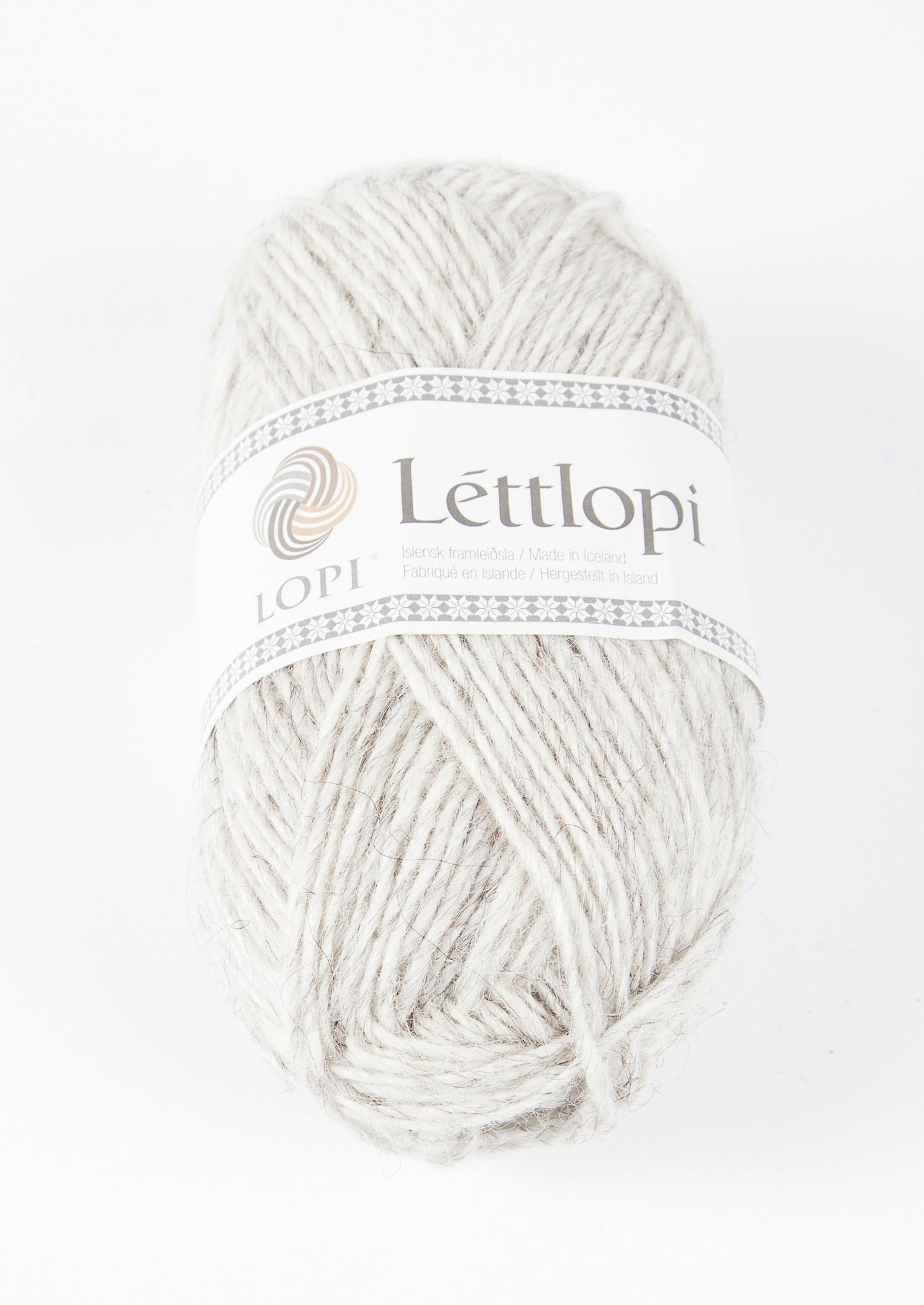 Lett lopi 0054 Light heather