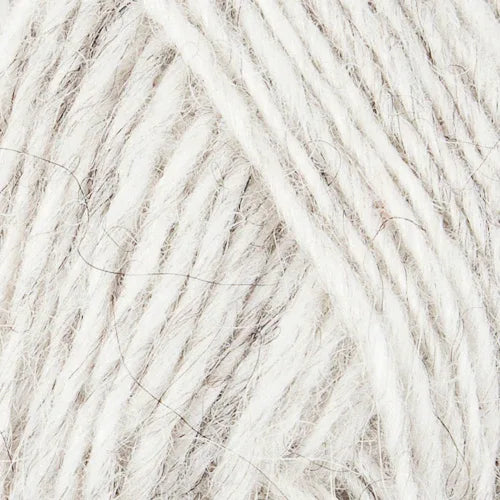 Lett lopi 0054 Light heather - Strikkedrøm