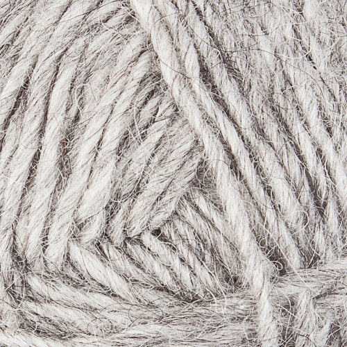 Lett lopi 0056 Ash heather
