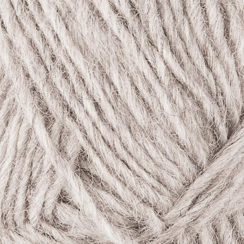 Lett lopi 0086 Leight beige heather