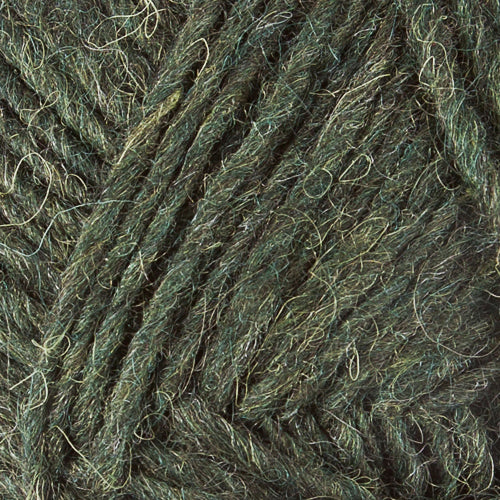 Lettlopi 1407 Pine green