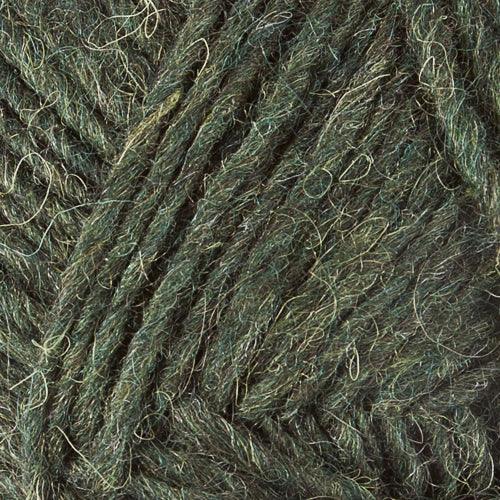 Lettlopi 1407 Pine green - Strikkedrøm