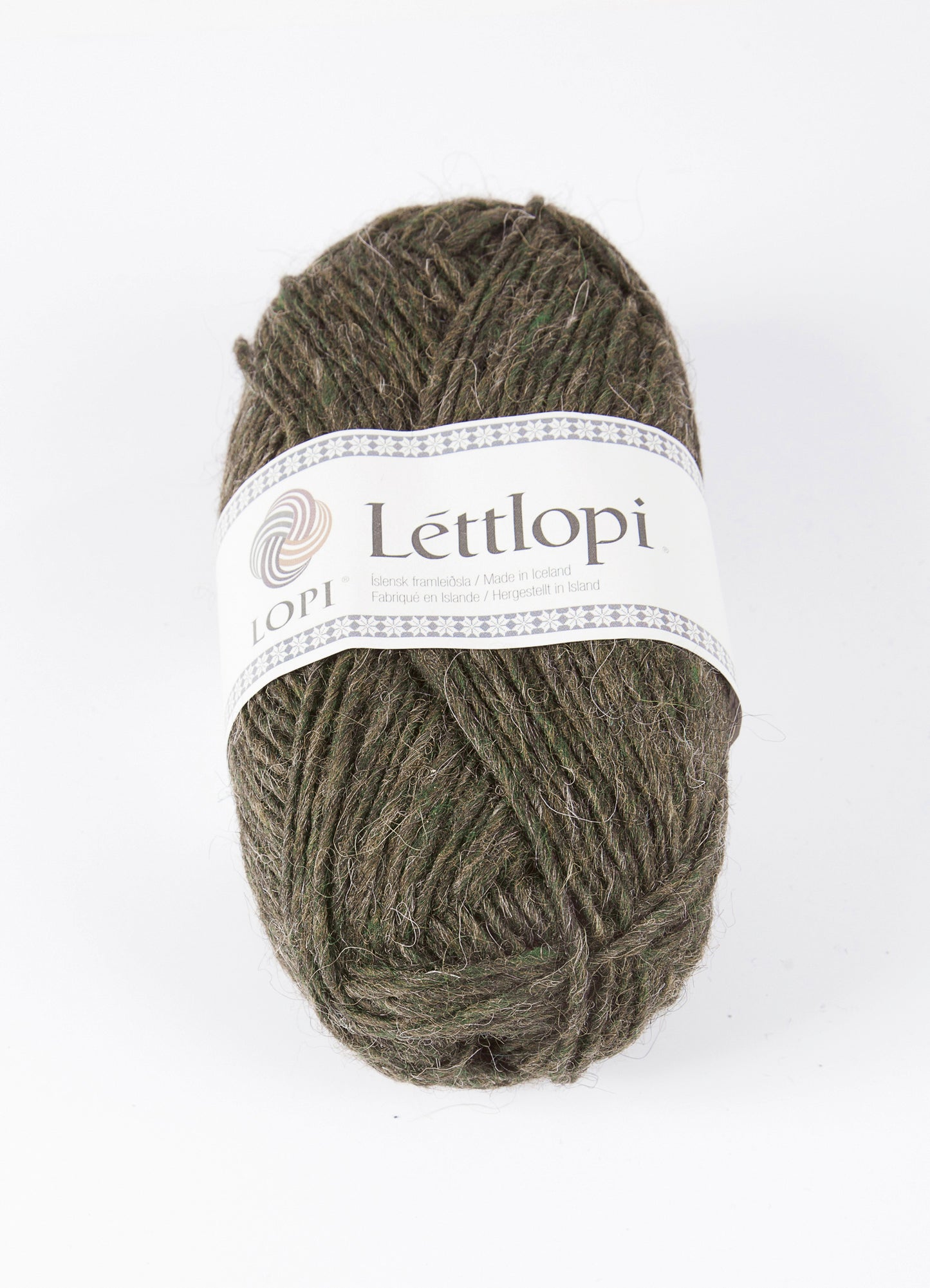 Lett lopi 416 Moor