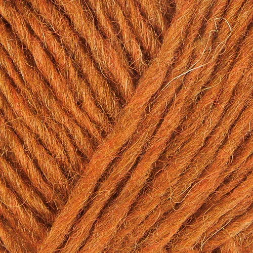 Lett lopi 1704 Apricot - Strikkedrøm