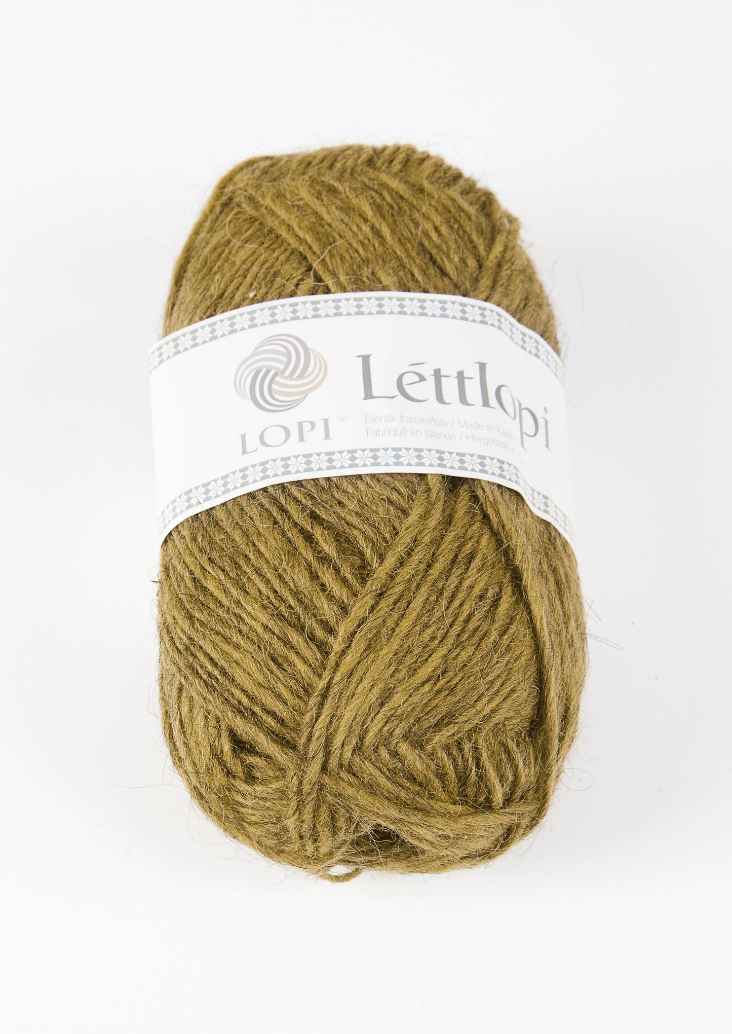Lett lopi 9426 Golden