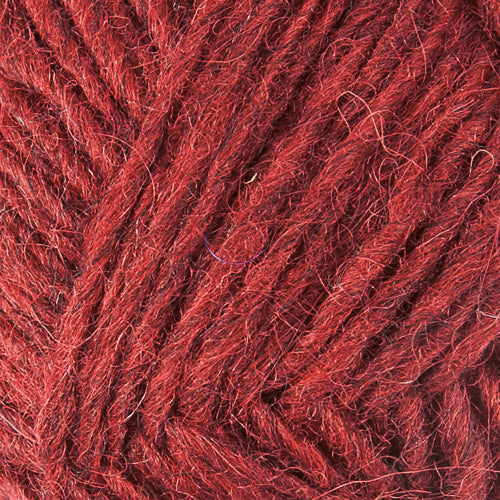 Lett lopi 9431 Brick heather