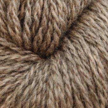 2101 Blåne Beige - Strikkedrøm