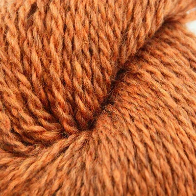 2103 Blåne cognac - Strikkedrøm