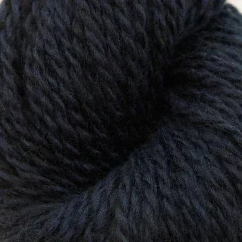 2133 Blåne Marineblå - Strikkedrøm