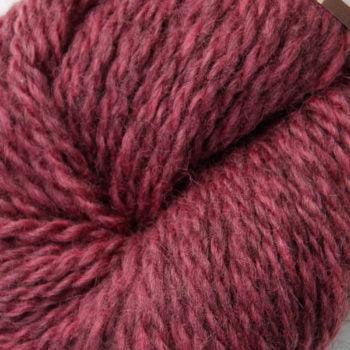 2137 Blåne Støvet rosa - Strikkedrøm