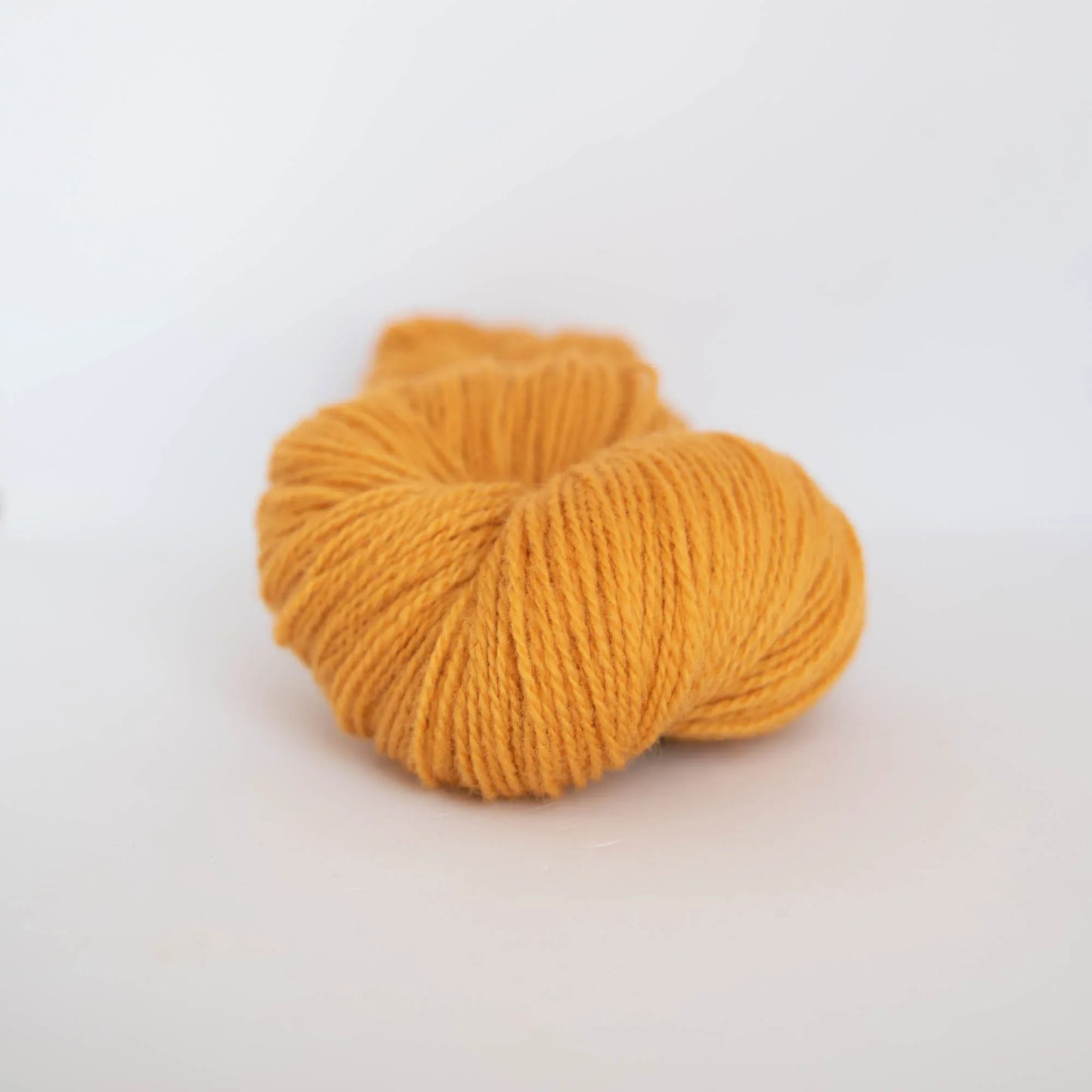 Ask 6094 Okergul - Strikkedrøm