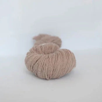 Ask 6142 Beige - Strikkedrøm