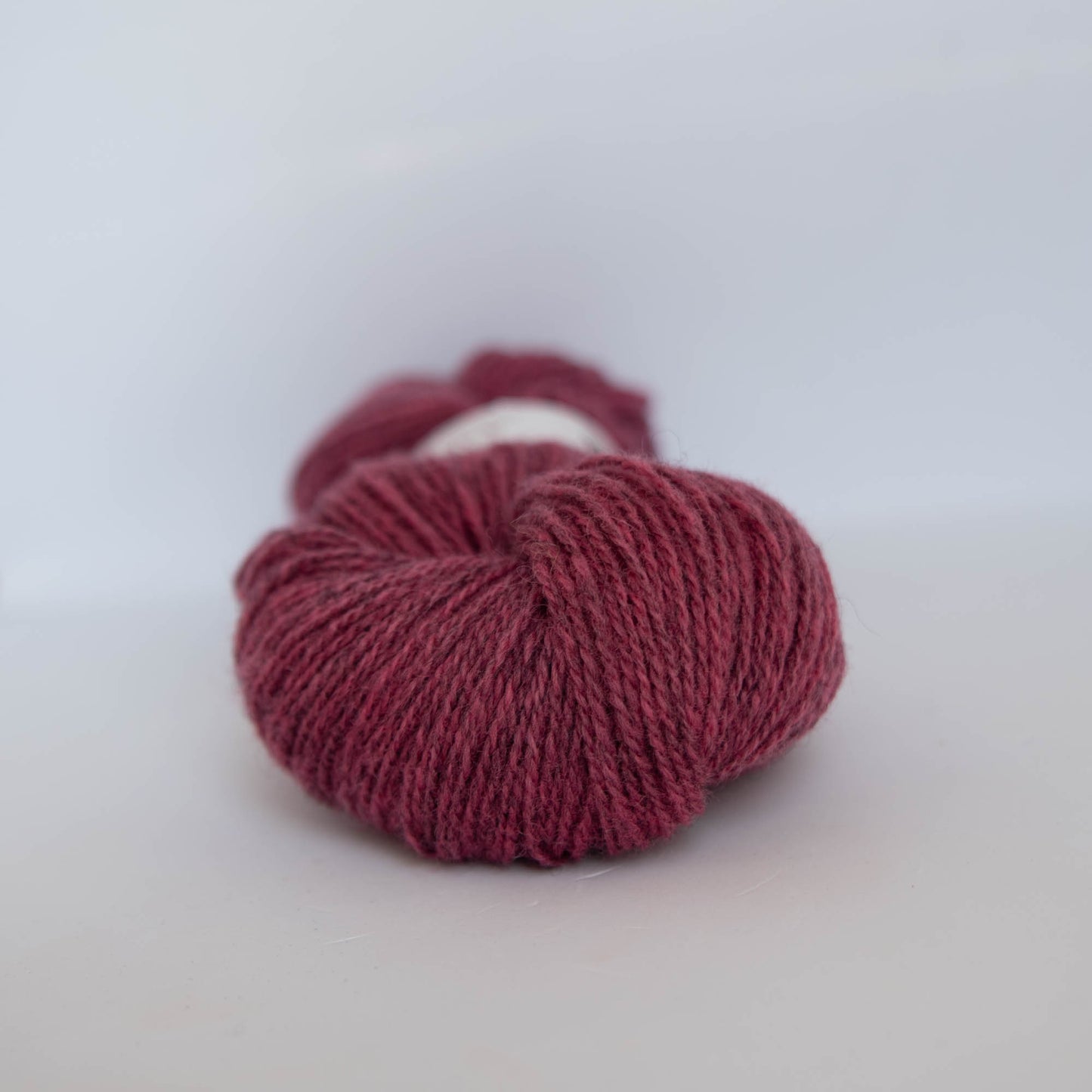 Ask 6573 Melert mørk rosa