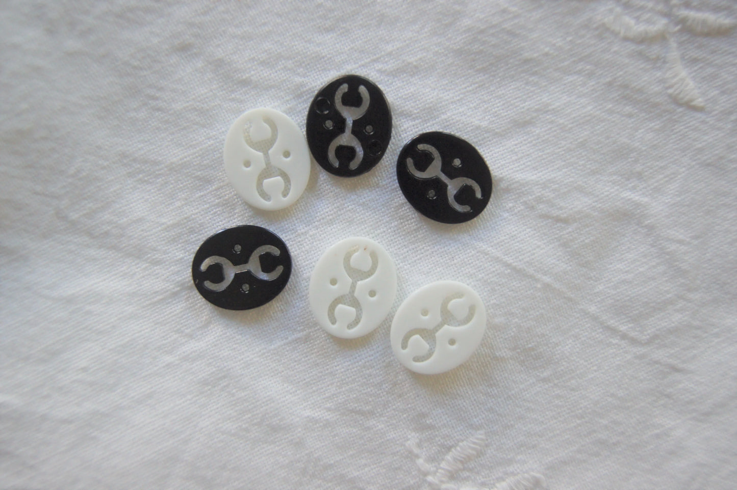 Bakknapp - Strikkedrøm