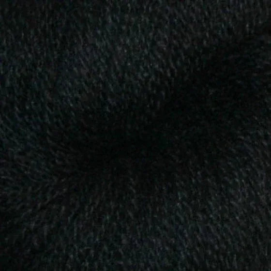 Ask 6053 Svart - Strikkedrøm