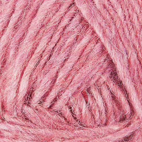 Lett lopi 1412 Rosa - Strikkedrøm