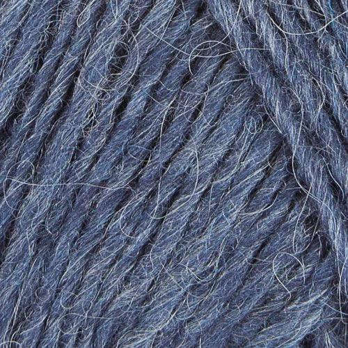 Lett lopi 1701 Fjordblue - Strikkedrøm
