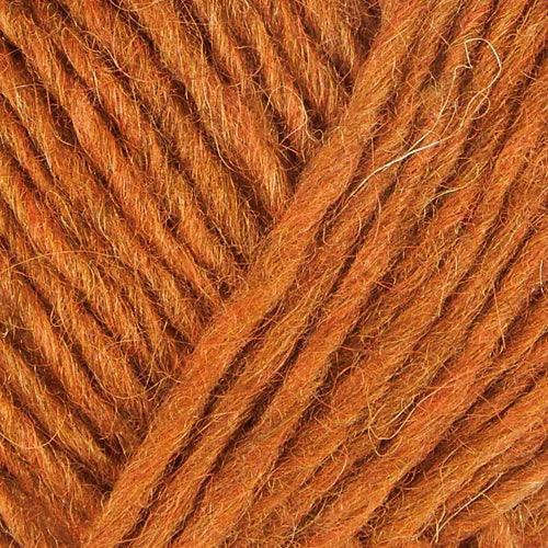 Lett lopi 1704 Apricot - Strikkedrøm