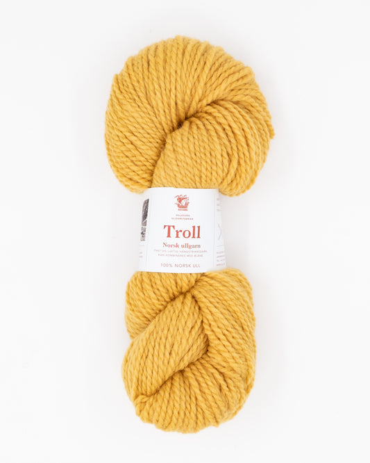 Troll 02756 okergul