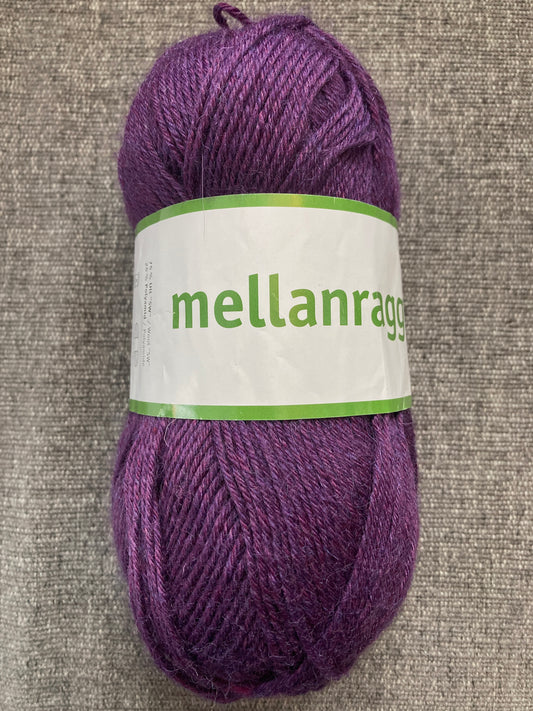 Mellanraggi 28229 lilla