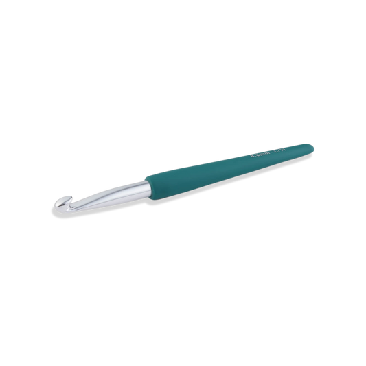 Knitpro Waves heklekrok 8 mm