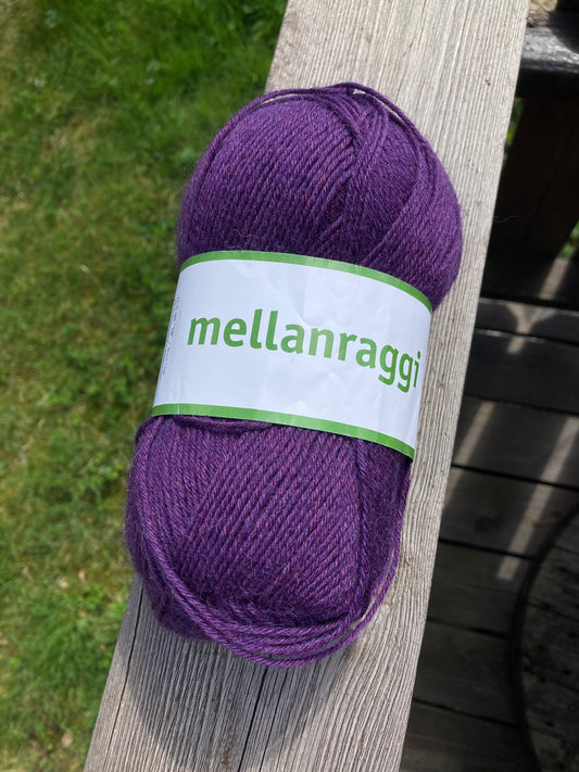 Mellanraggi 28229 lilla