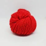 Troll 719 rød - Strikkedrøm