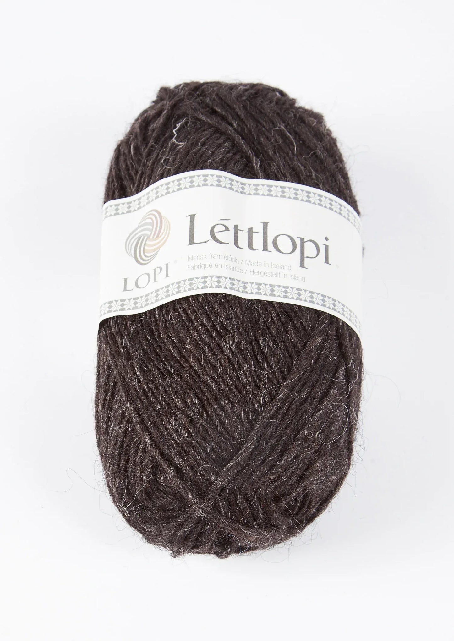 Lett lopi 0052 - Strikkedrøm