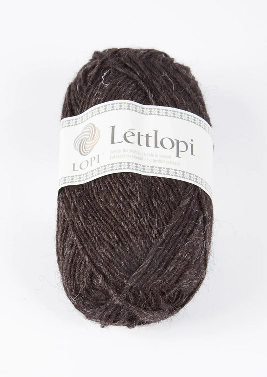 Lett lopi 0052 - Strikkedrøm