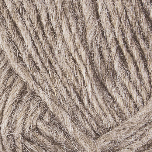 Lettlopi 0085 Oatmeal heather