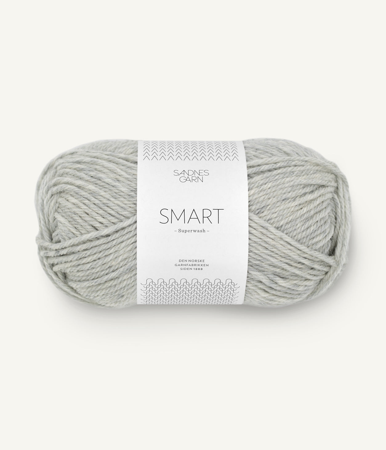 SMART ullgarn superwash