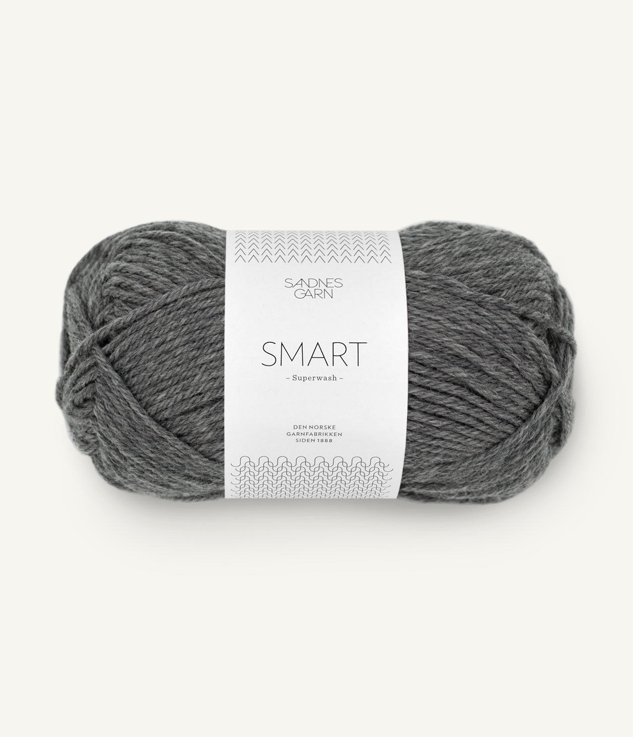 SMART ullgarn superwash