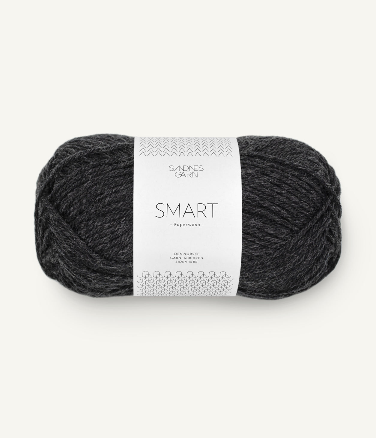 SMART ullgarn superwash