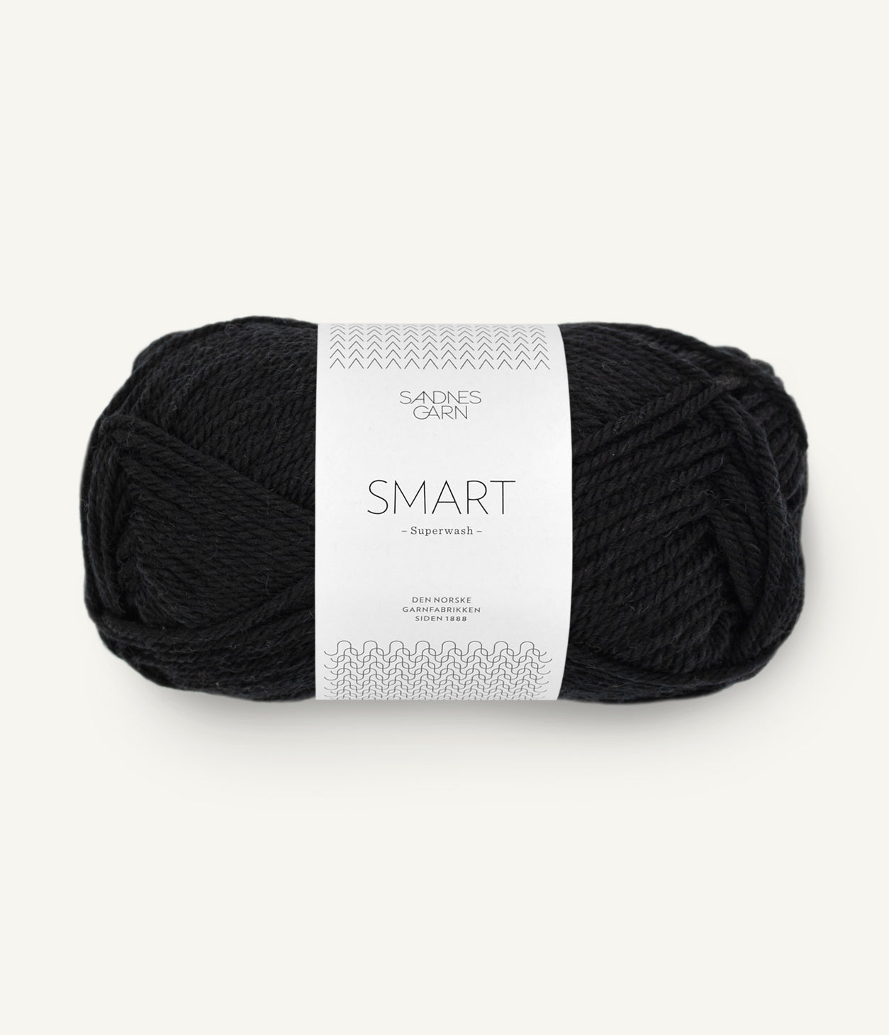 SMART ullgarn superwash