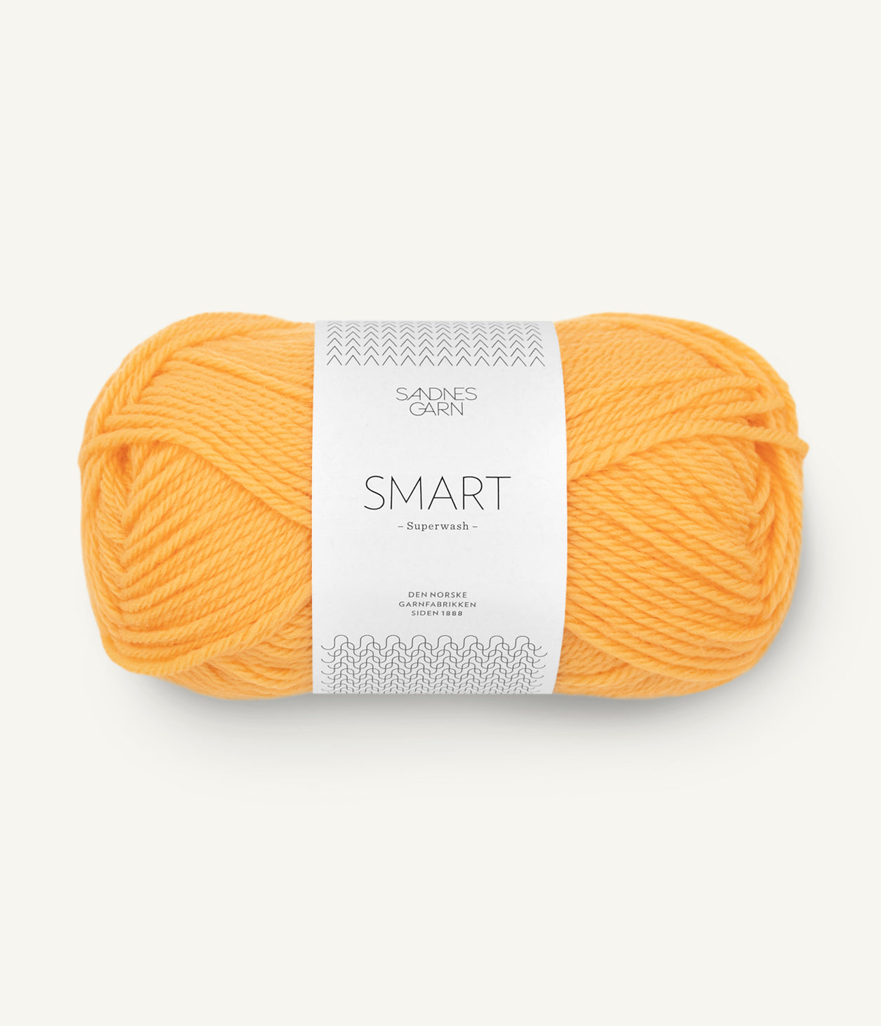 SMART ullgarn superwash