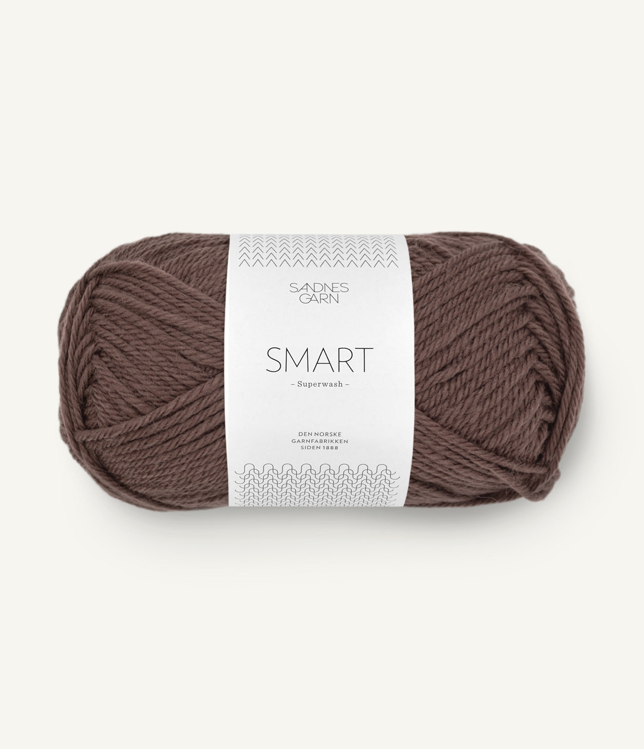 SMART ullgarn superwash