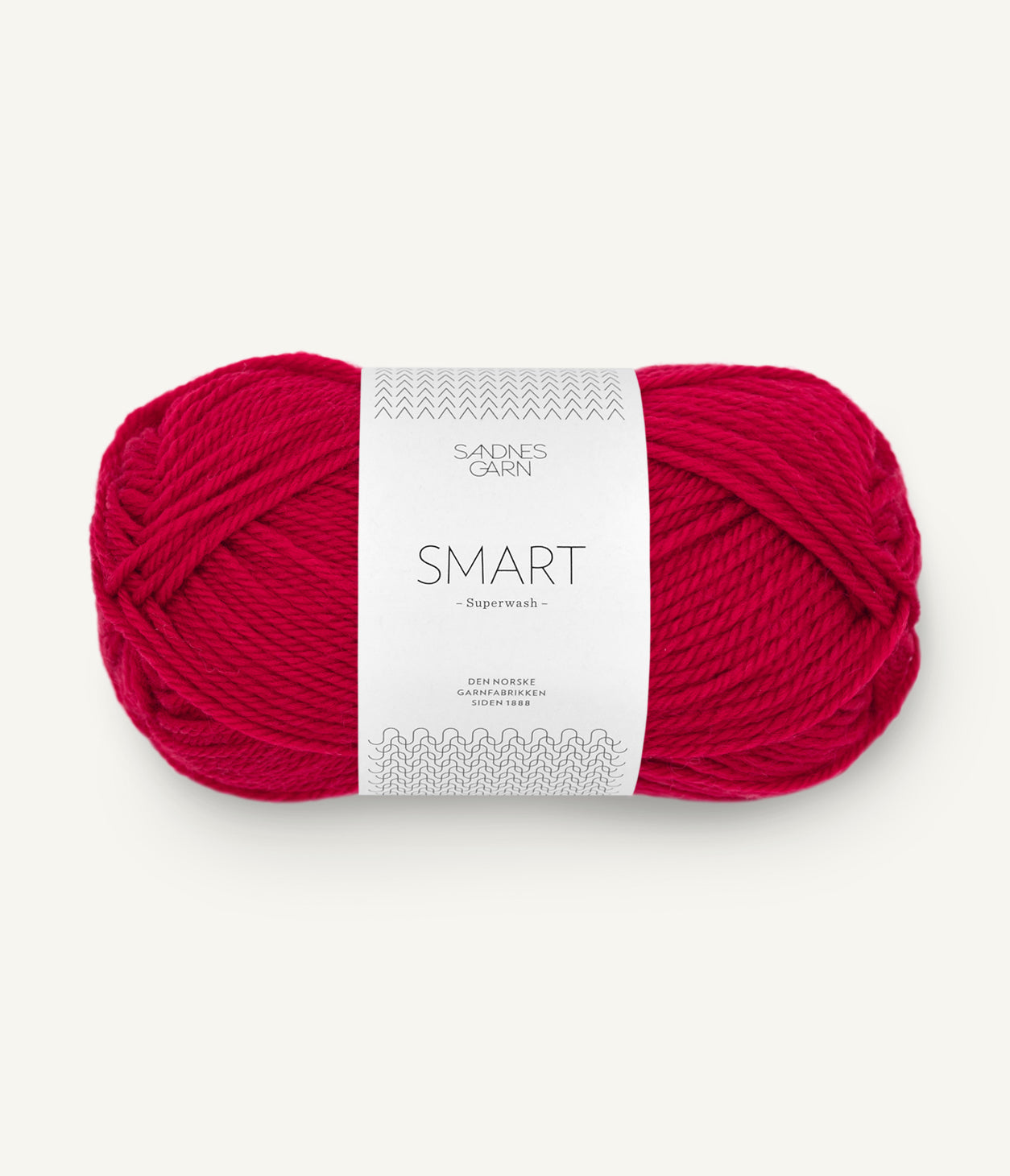 SMART ullgarn superwash