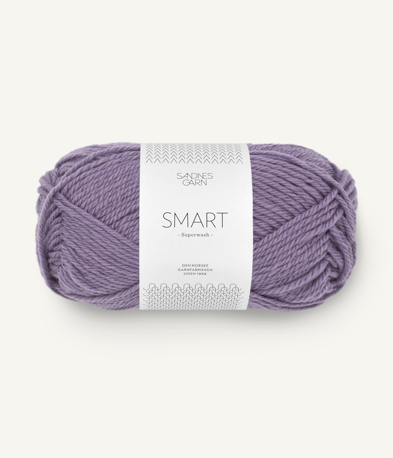 SMART ullgarn superwash