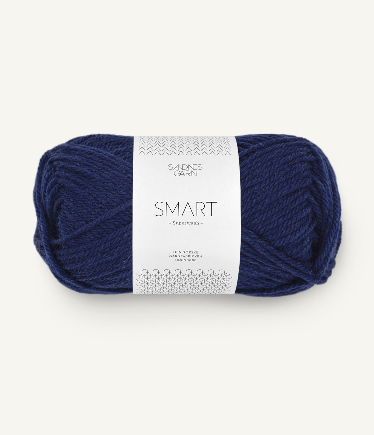 SMART ullgarn superwash