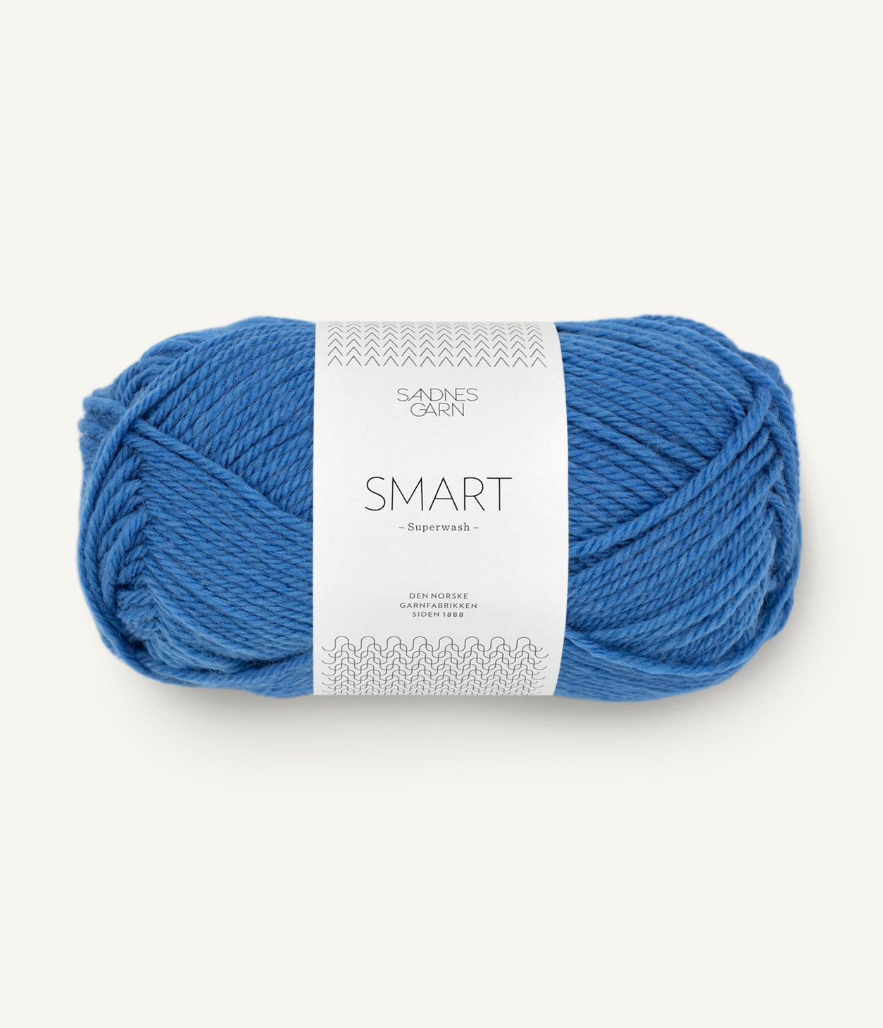 SMART ullgarn superwash