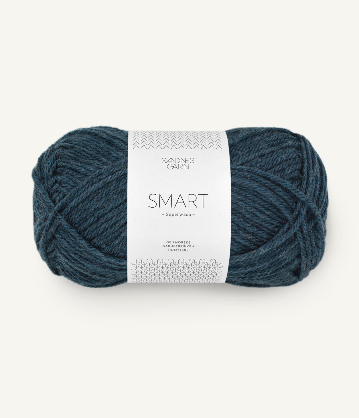 SMART ullgarn superwash