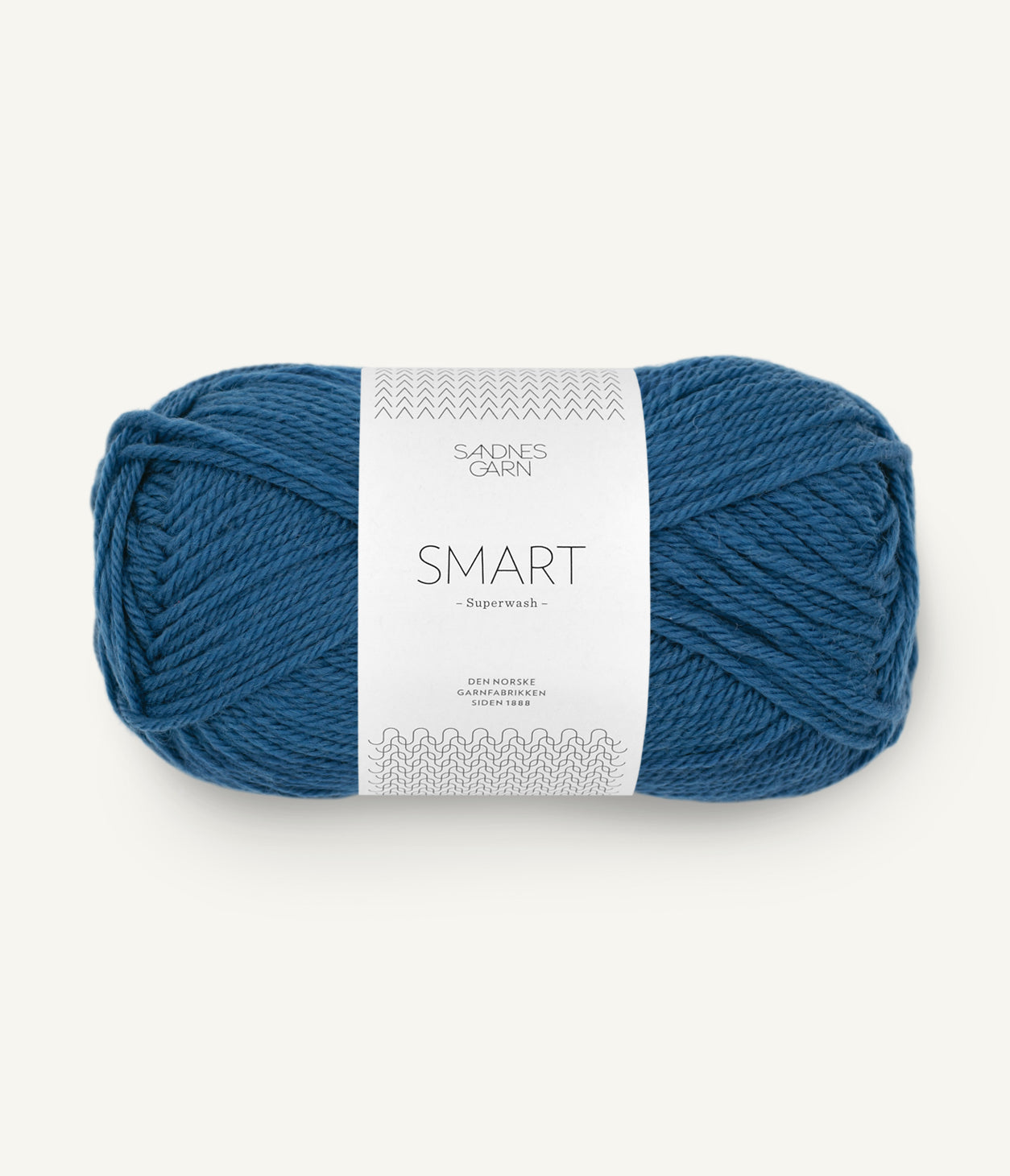 SMART ullgarn superwash