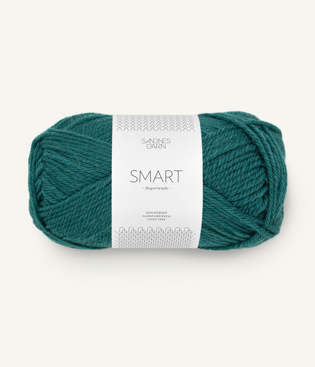 SMART ullgarn superwash