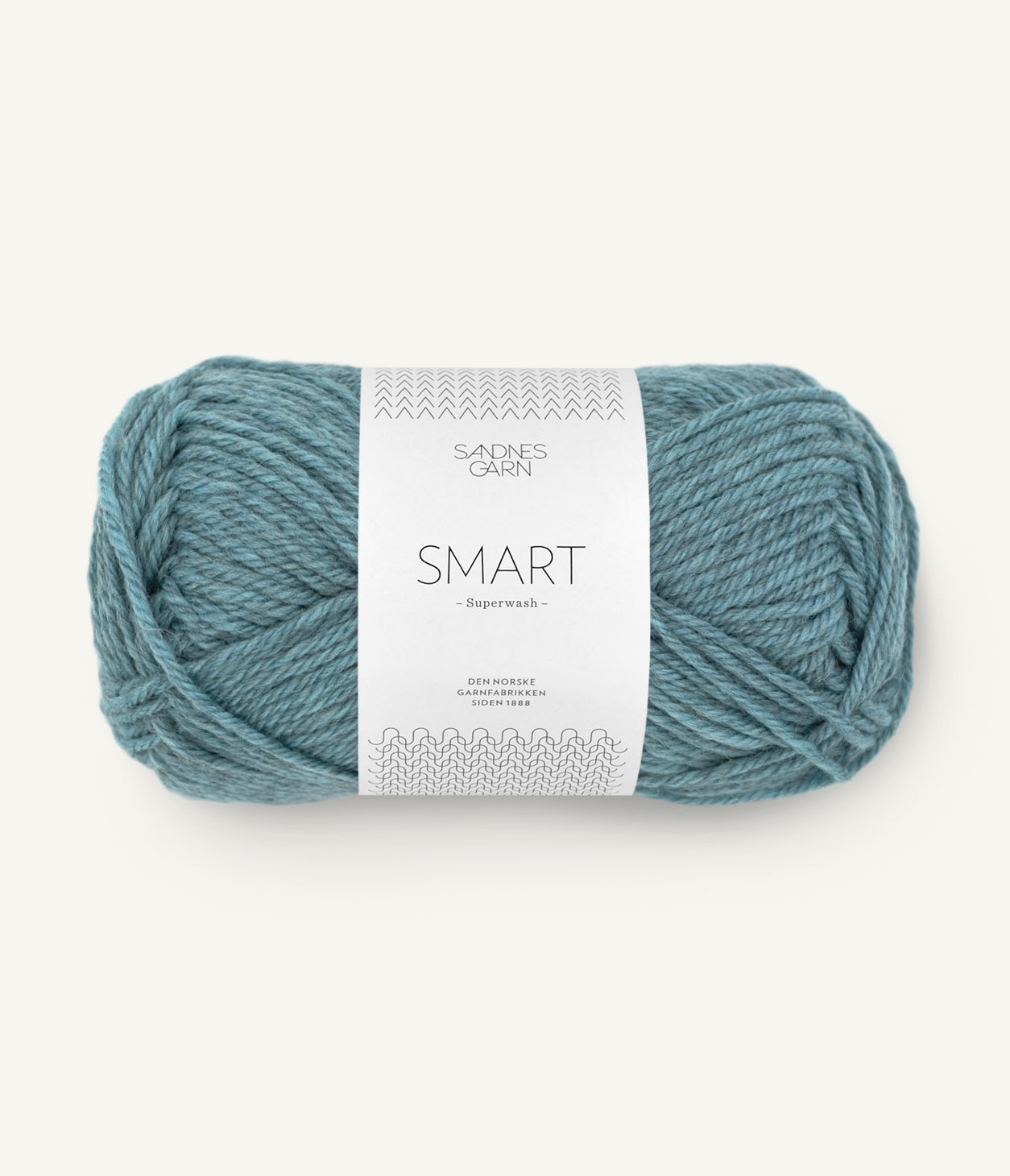 SMART ullgarn superwash