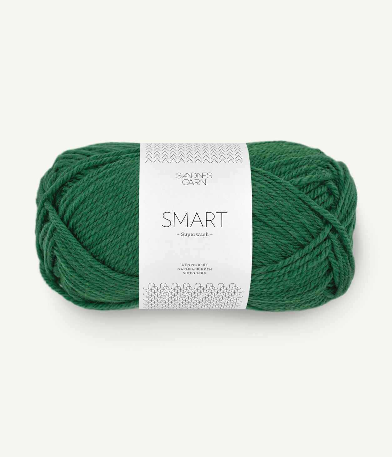 SMART ullgarn superwash