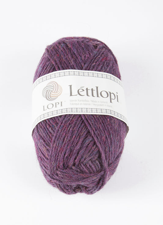 Lett lopi 1414 Lilla