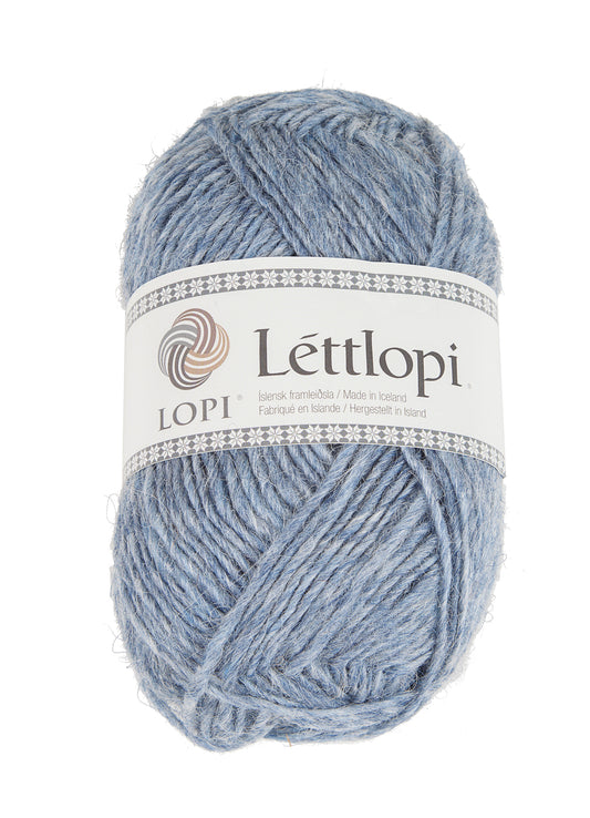 Lett lopi 1700 Air