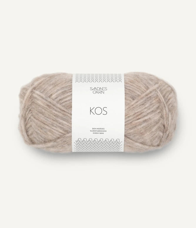 KOS 2611  Beige